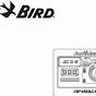 Rain Bird Sst-900i Manual