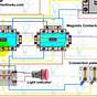 3 Phase Starter Circuit Diagram