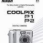 Nikon Coolpix S9100 Manual Pdf