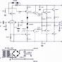 Schematic Car Amplifier Circuit Board