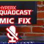 Hyperx Quadcast Mic Manual