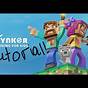 Tynker Minecraft Editor Download
