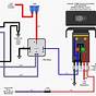 6 Pin On Off On Toggle Switch Wiring Diagram