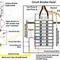 Ground Fault Circuit Interrupter Schematic Diagram