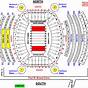 Virtual Bryant-denny Stadium Seating Chart With Seat Numbers