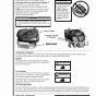 Briggs And Stratton Lawn Mower Manual