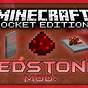 Redstone Mod Minecraft
