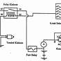 Wiring Diagram Sistem Pengisian Baterai