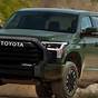 Toyota Tundra 2023 Hybrid Review