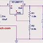 12v To 6v Converter Circuit Diagram