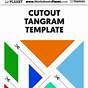 Tangrams Printable Pdf Free