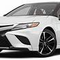 Toyota Camry Sport 2019