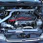 Turbo Kit For Honda Accord V6