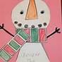 Christmas Crafts For Second Graders