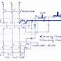 Dol Starter Control Circuit Diagram