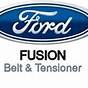 Ford Fusion Timing Belt