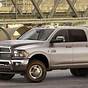 Dodge Ram Hemi 2014