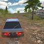 Russian Car Driver Unblocked Games