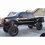 2002 Ford F250 4x4 2 Inch Lift Kit