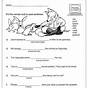 English 4th Grade Worksheet