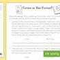 Fiction And Non Fiction Worksheets
