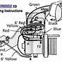 Superwinch Wiring Diagram Explanation