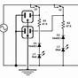 Power Saver Bill Circuit Diagram