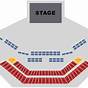 Hollywood Casino Amphitheatre Tinley Park Seating Chart