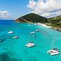 Charter A Yacht In Caribbean Reviews