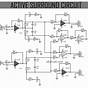 7.1 Surround Sound Circuit Diagram