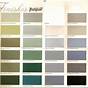 Valspar Porch And Floor Paint Color Chart
