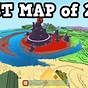 Minecraft Pocket Edition Maps