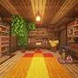 Best Potion Room Minecraft
