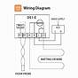 Boiler Thermostat Wiring Diagram