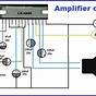 4440 Ic Amplifier Circuit Diagram Pdf