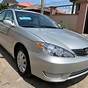 Msrp Of 2006 Toyota Camry