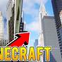 Life Size Minecraft Jersey City