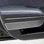 Carbon Fiber Interior Dodge Charger