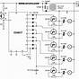 Led Running Light Circuit Diagram