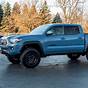 2019 Toyota Tacoma Trd Off Road For Sale