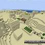 Seeds For City In Minecraft