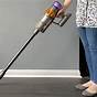 Dyson V15 Detect Absolute Manual