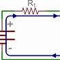 Circuit Diagram With Resistor