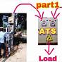 Ats Electrical System Problem Detected