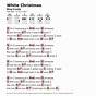 The Christmas Song Chords Easy