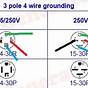 Wiring 3 Wire To 4 Wire 220v