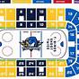 Utica Comets Seating Chart