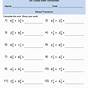 Fun Math Worksheets For 5th Grade Free