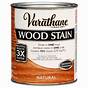 Varathane Premium Wood Stain Color Chart