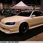 Lexus Es330 Body Kit